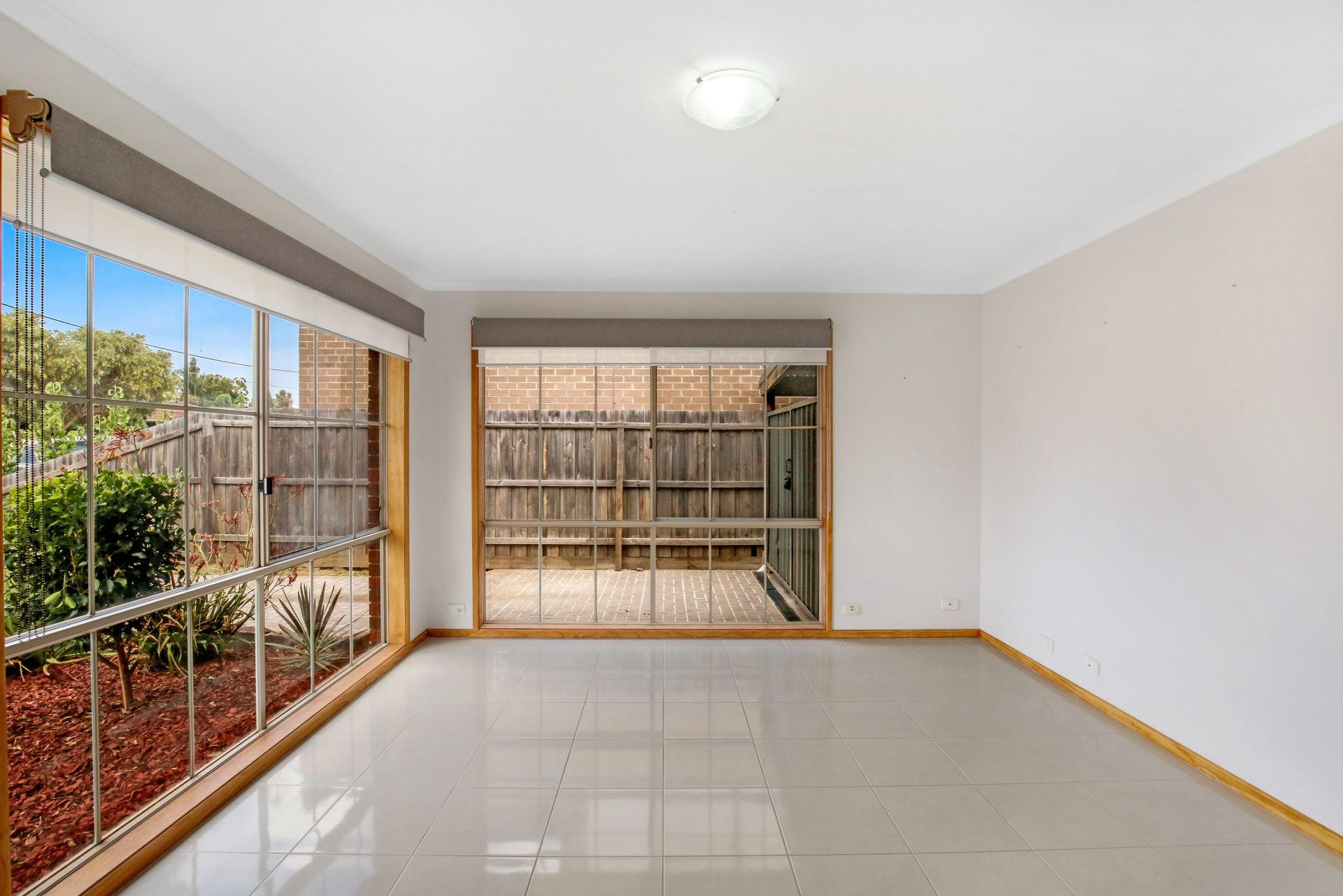 A RARE FIND - WITH A SEPARATE BUNGALOW!