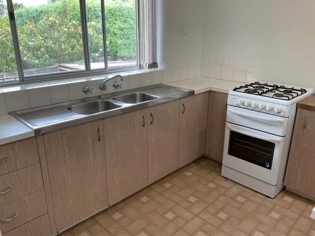 **Quiet & Convenient**