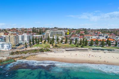 25/23-25 Vicar Street Coogee NSW, Coogee - Thumbnail 2