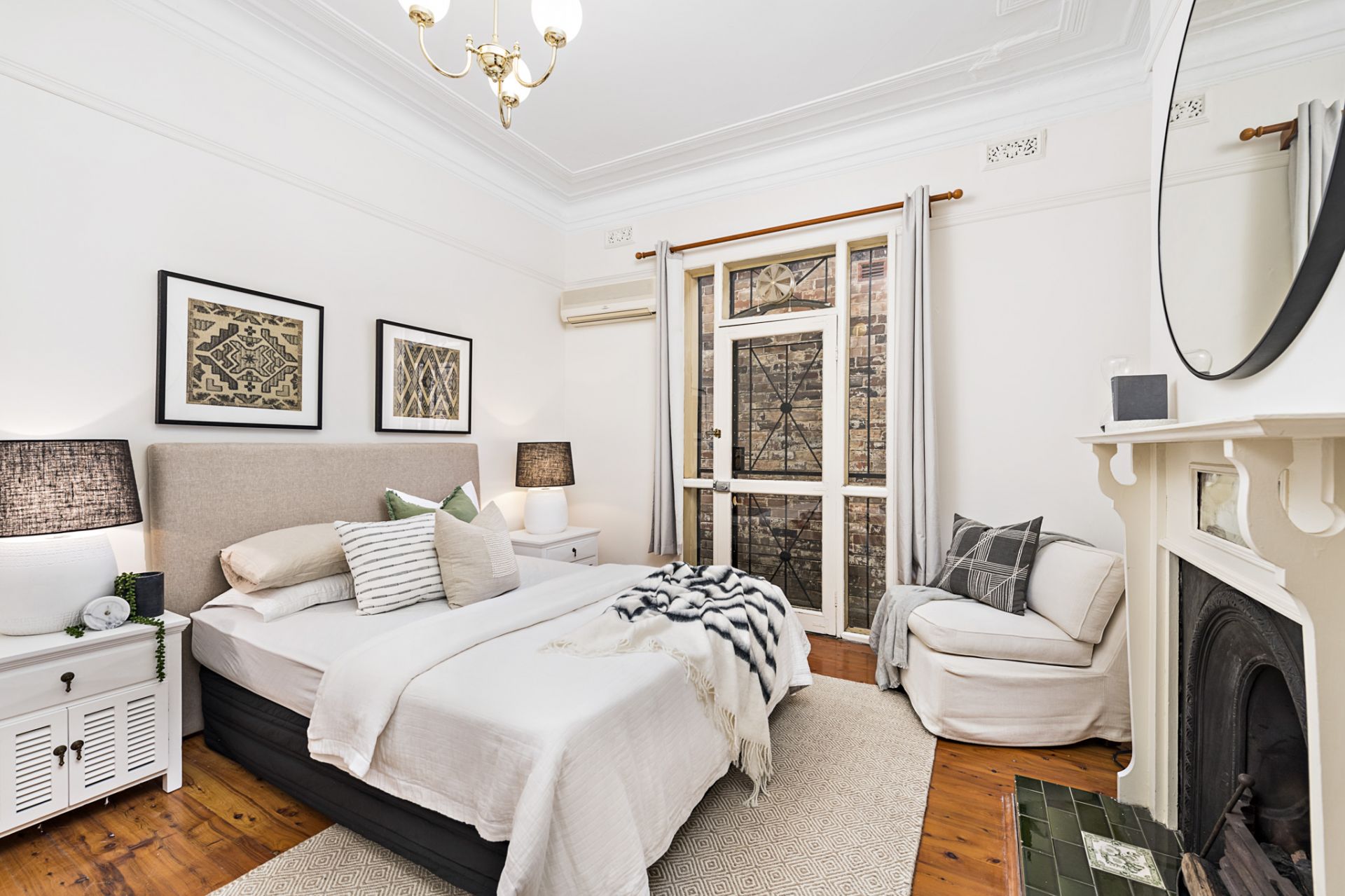 Sold - Character Home of Light, Charm and Lifestyle