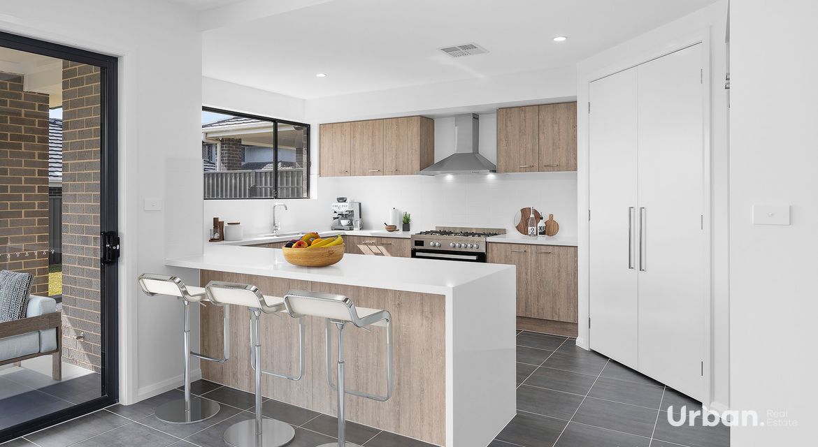 Oran Park 9 Neilson Street