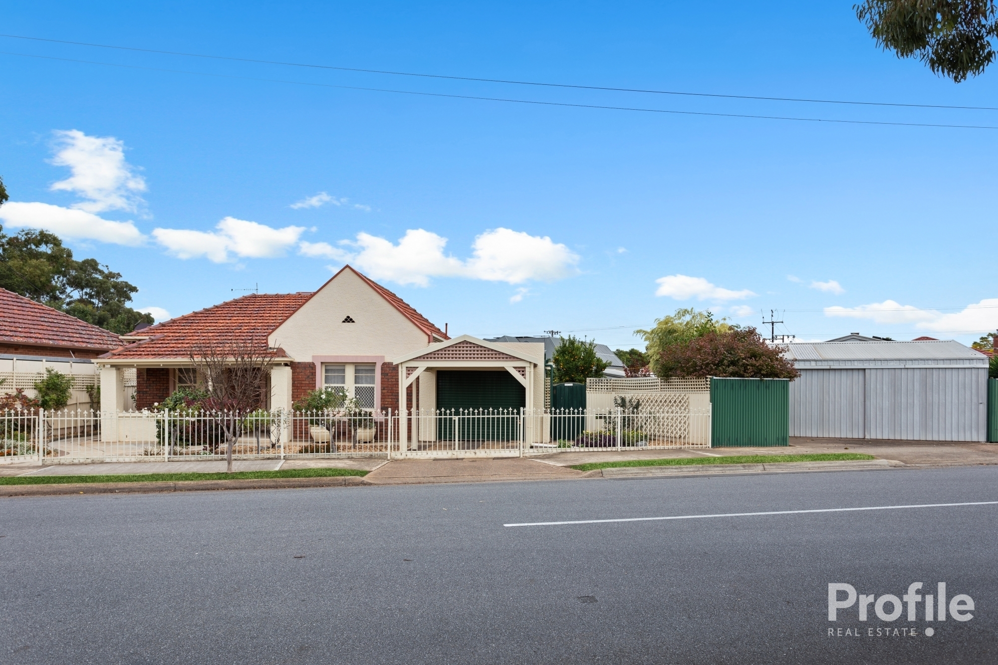 10 Coombe Road Allenby Gardens 5009