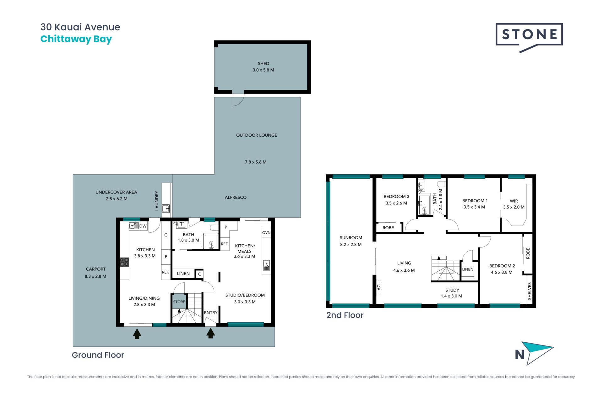 Real Estate For Lease 30 Kauai Avenue Chittaway Bay , NSW