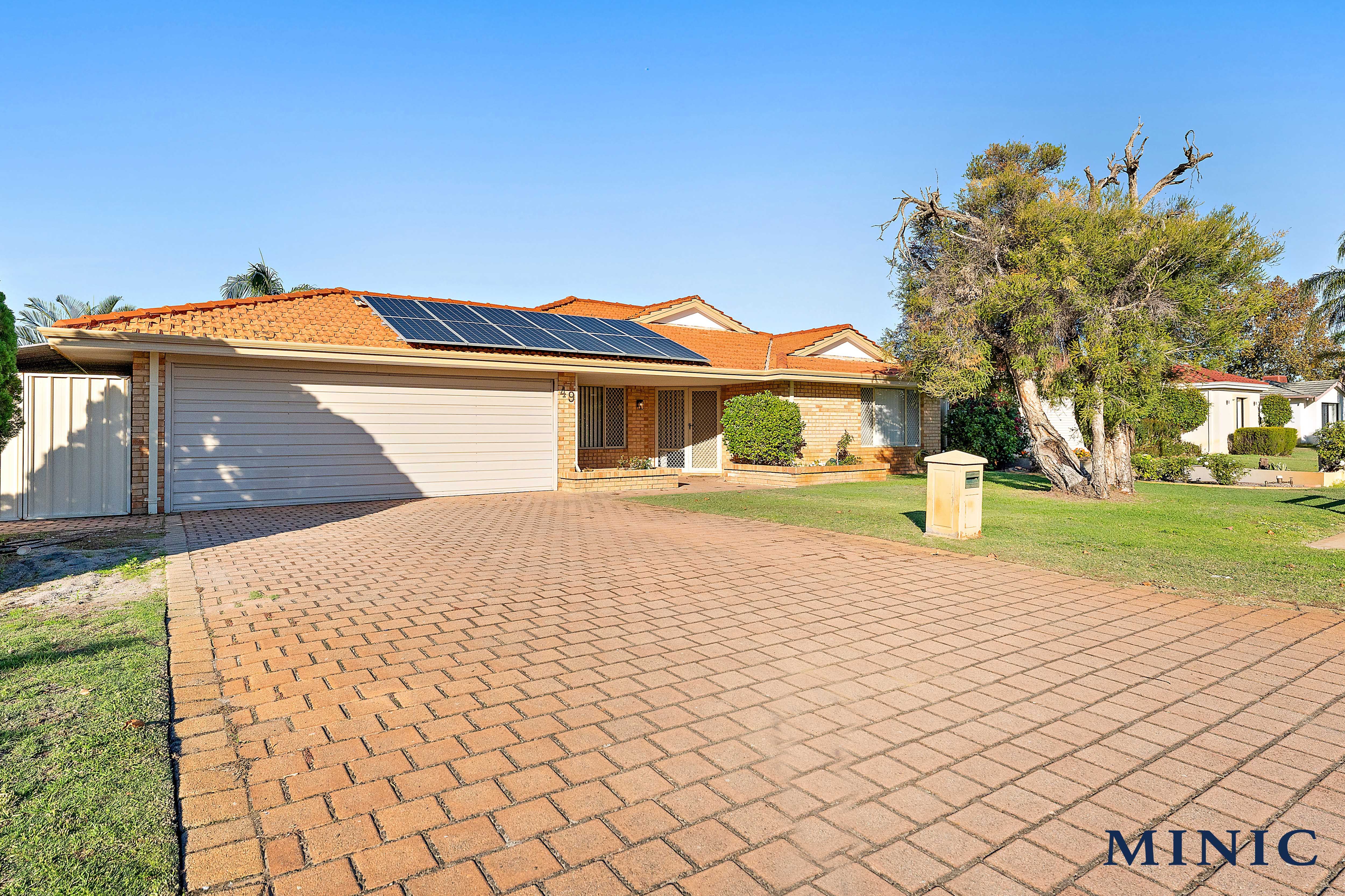 49 Eucalyptus Boulevard, Canning Vale