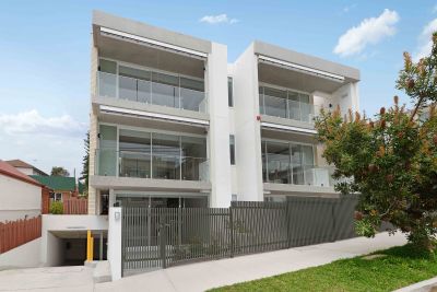 1.02/32-34 Carr Street Coogee NSW, Coogee - Thumbnail 2