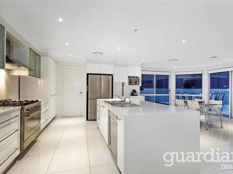 26 Ardley Avenue KELLYVILLE NSW, Kellyville - Thumbnail 3