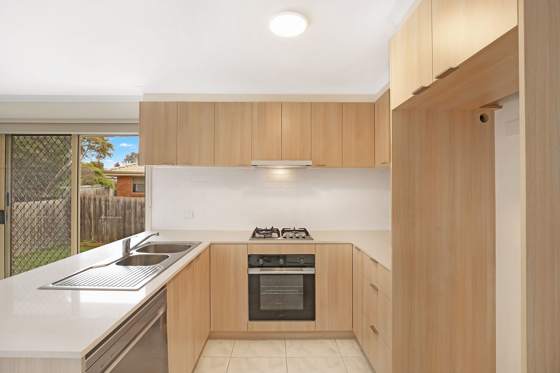 Newly Renovated Home!!!