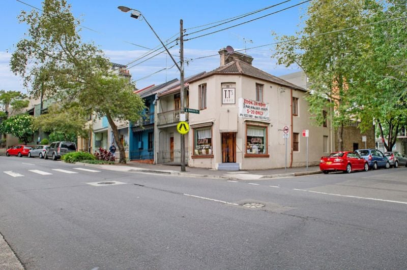 67 Albion Street, Surry Hills, Surry Hills - Thumbnail 3