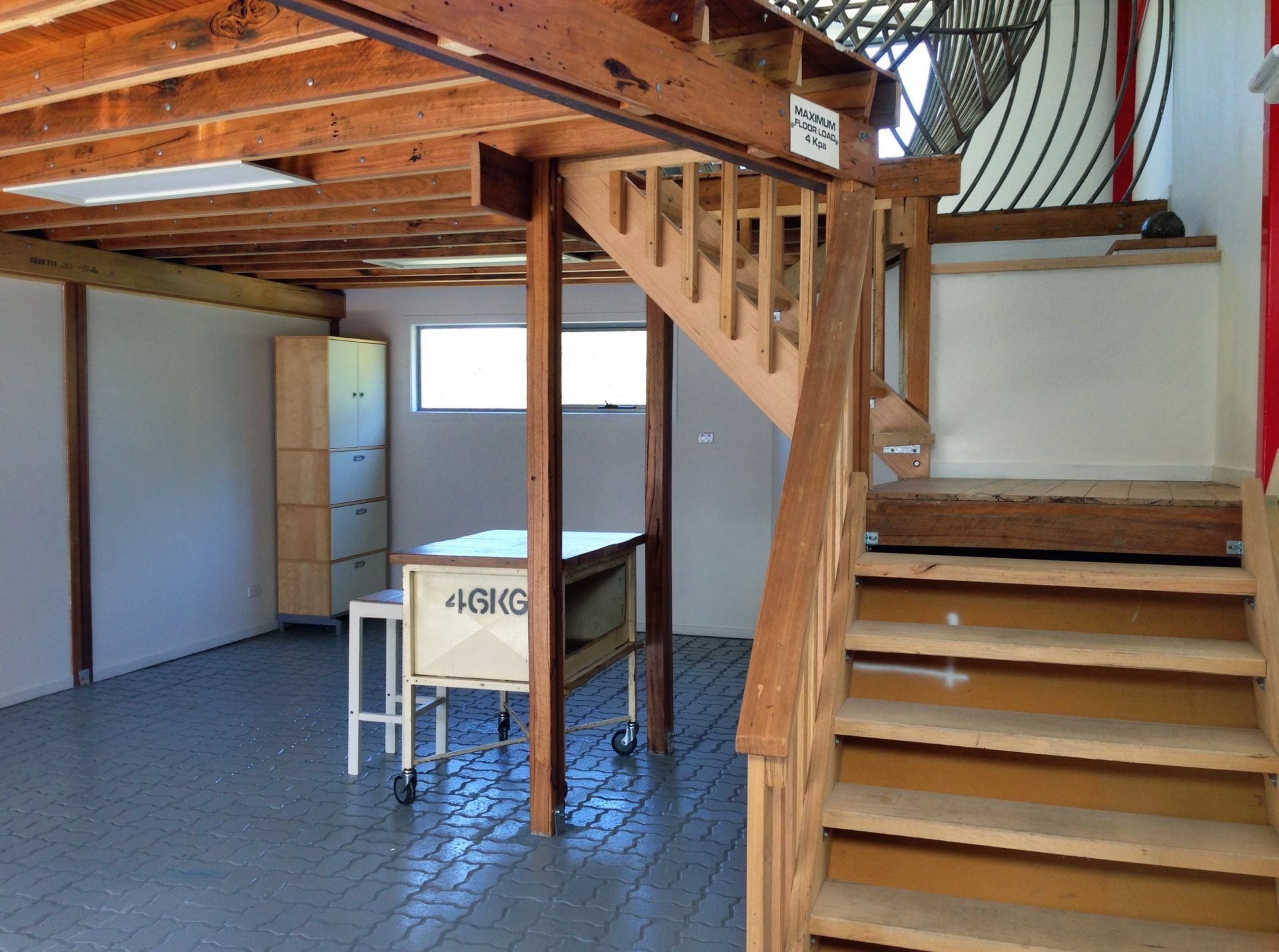 OPEN FOR INSPECTION MONDAY 26TH MARCH 11.30AM - 11.45AM