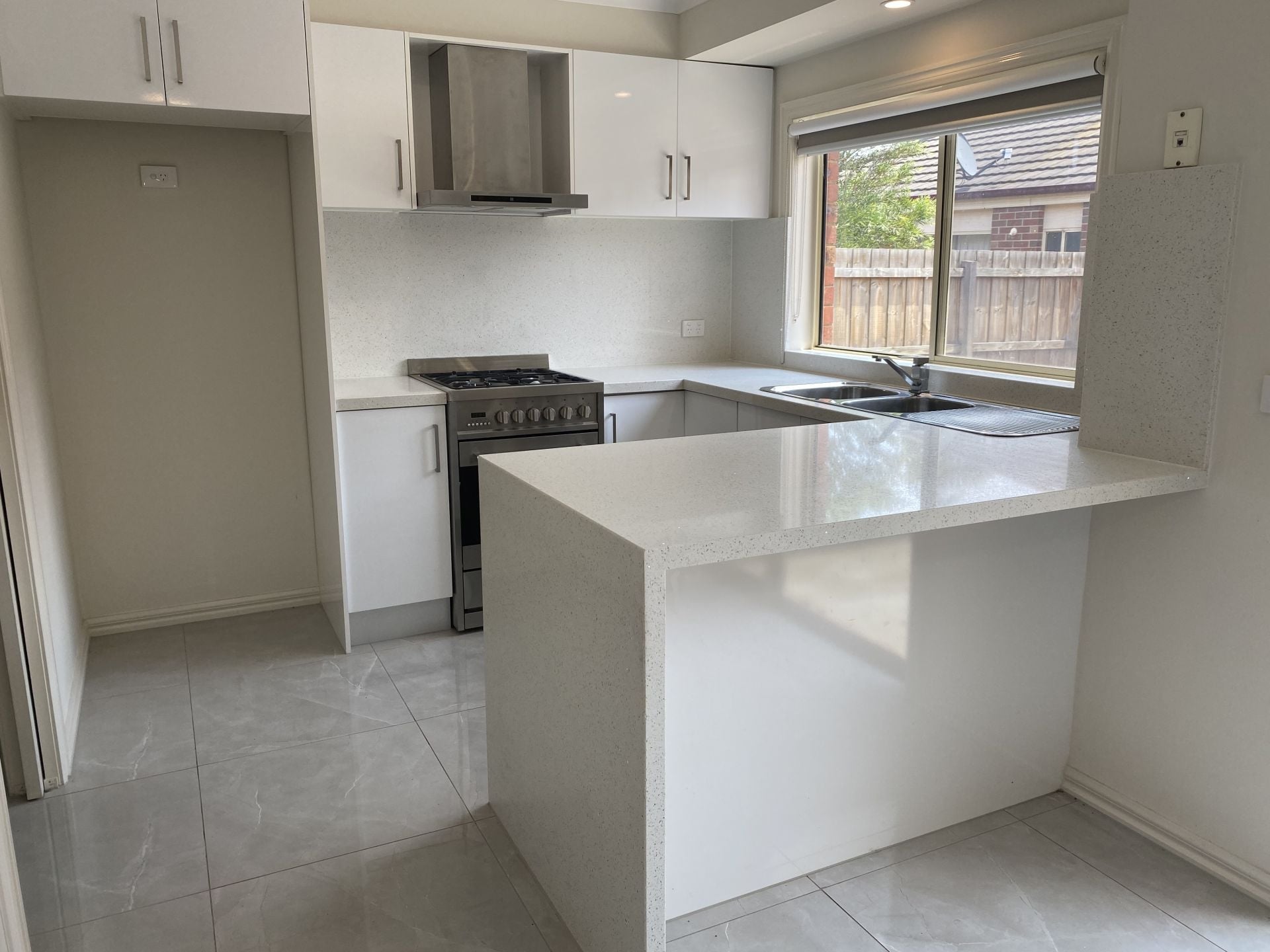 FULLY RENOVATED!