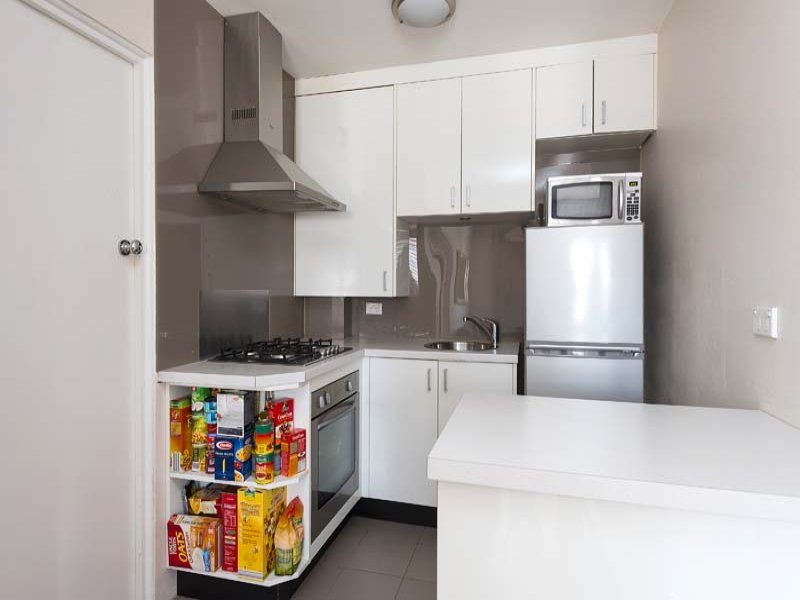 3/323 Alfred Street North NEUTRAL BAY NSW, Bay - Thumbnail 2