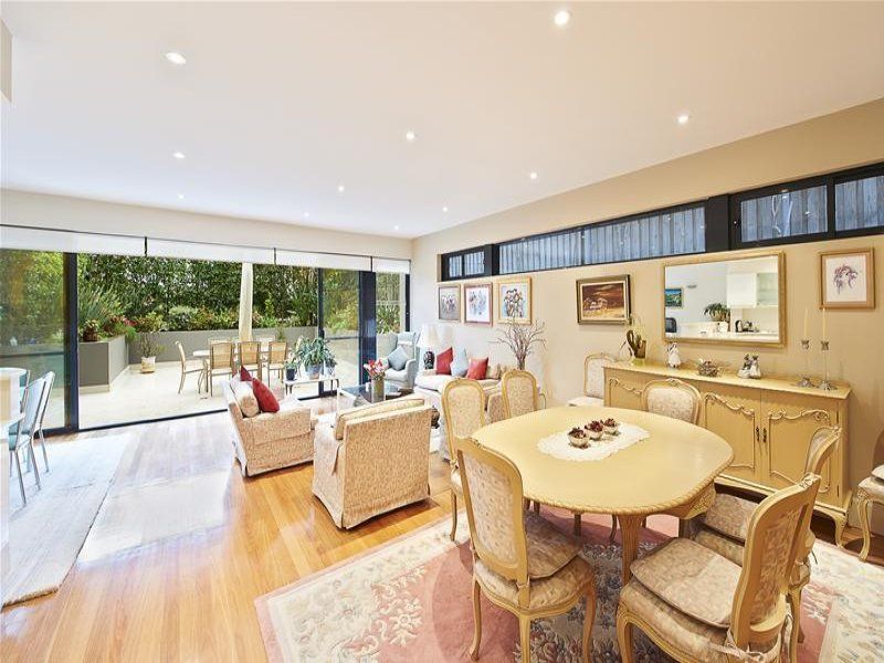 1/10 Hamilton Street, Rose Bay, Rose Bay - Thumbnail 3