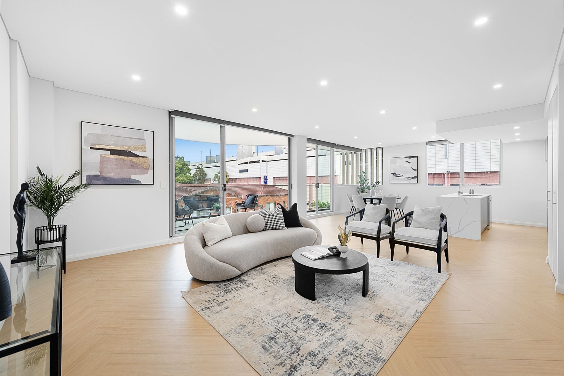 3C/88 Burwood Road, Burwood, Burwood - Thumbnail 2