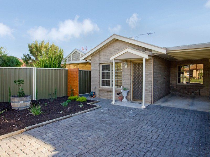 1/113 Reid Avenue Hectorville 5073