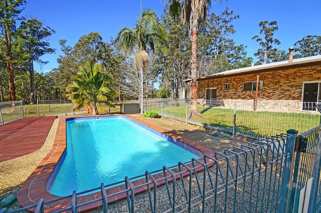114 Crowther Drive, KUNDABUNG NSW 2441