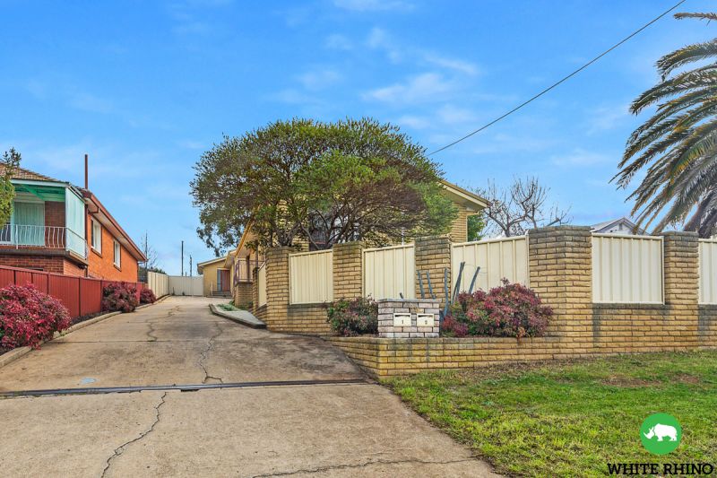 29a McIntosh Street, Queanbeyan White Rhino Property
