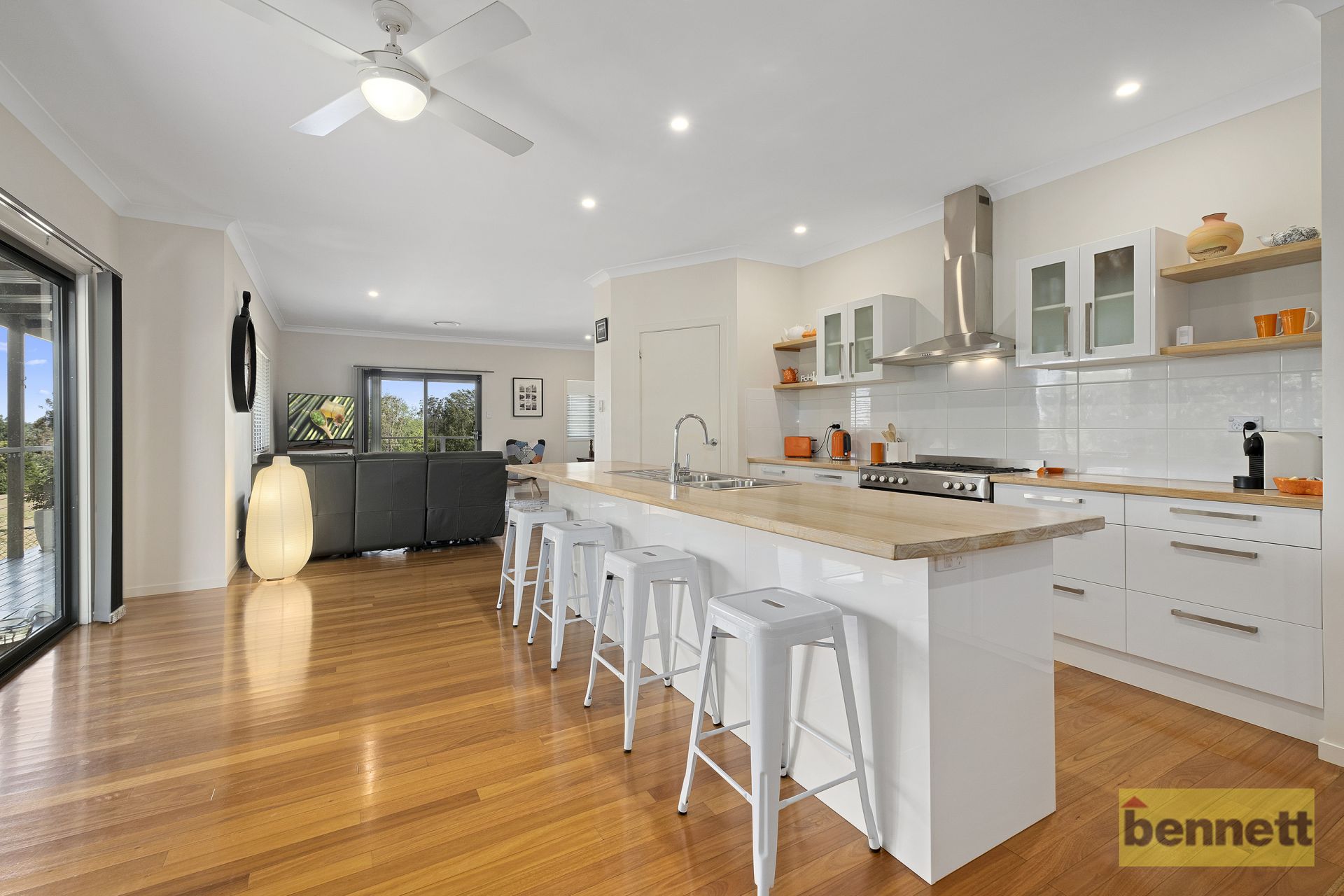 37 Norfolk Place, North Richmond - Thumbnail 4