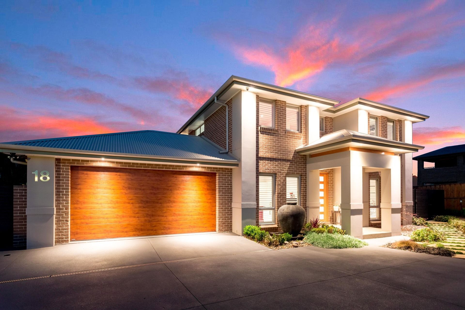 Colebee 18 Stonecutters Drive | Stonecutters Ridge