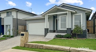 Box Hill 12 Finnhorse Street