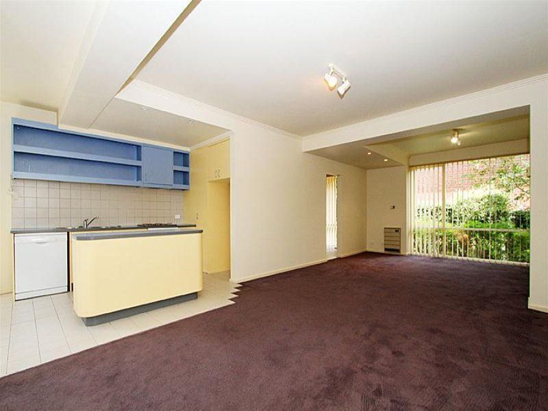 One of the classiest addresses in Melbourne