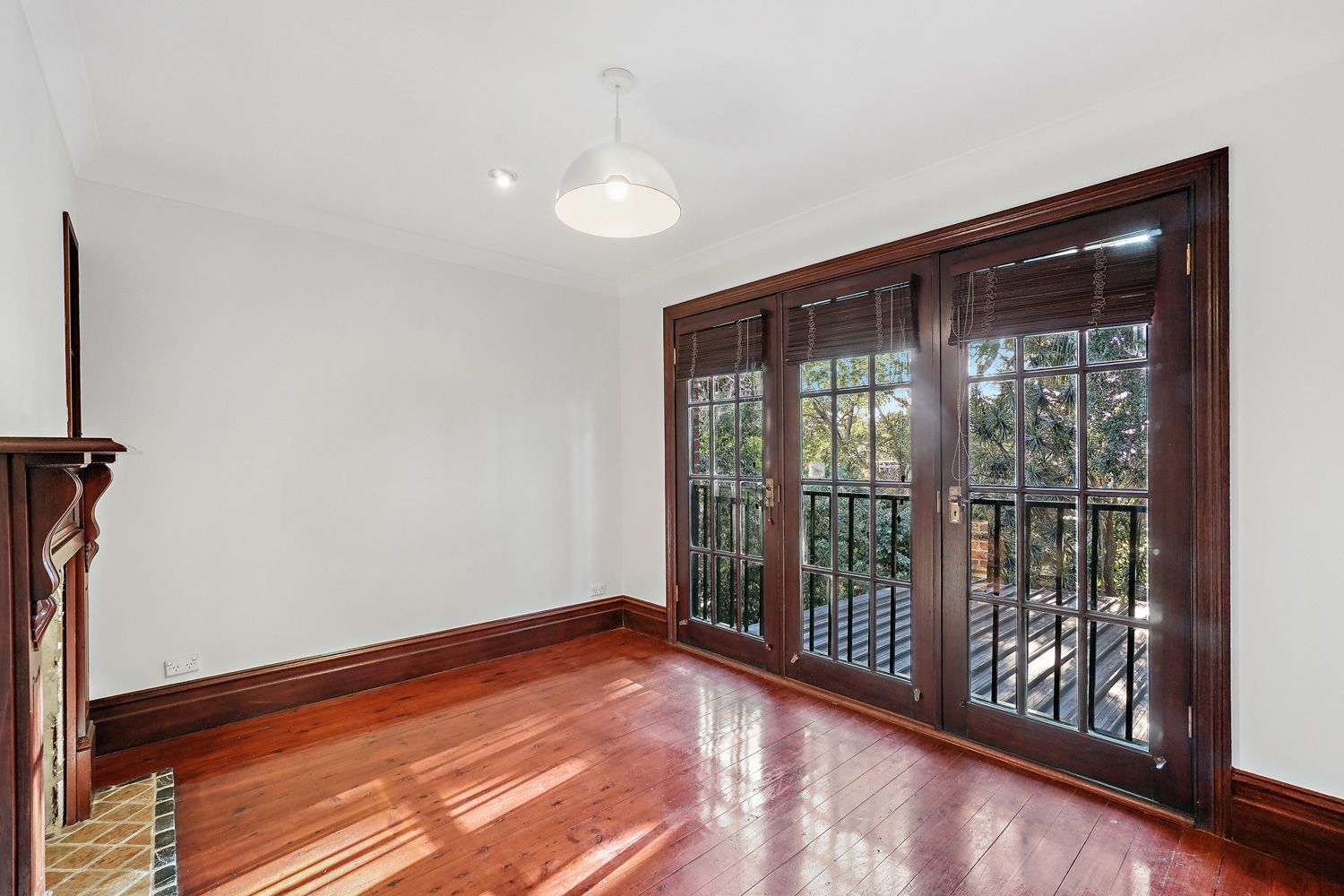 Character Filled two storey Terrace