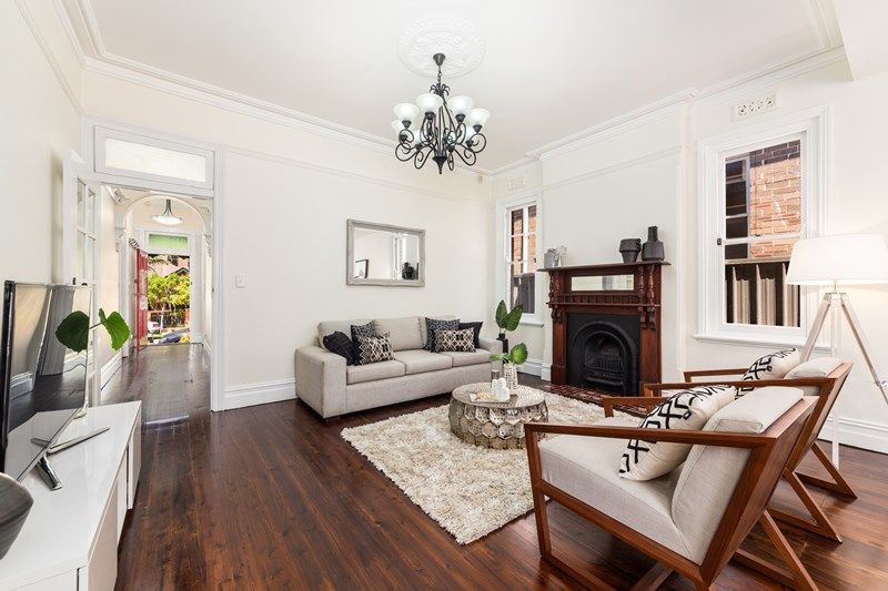 Fantastic Federation Family Home