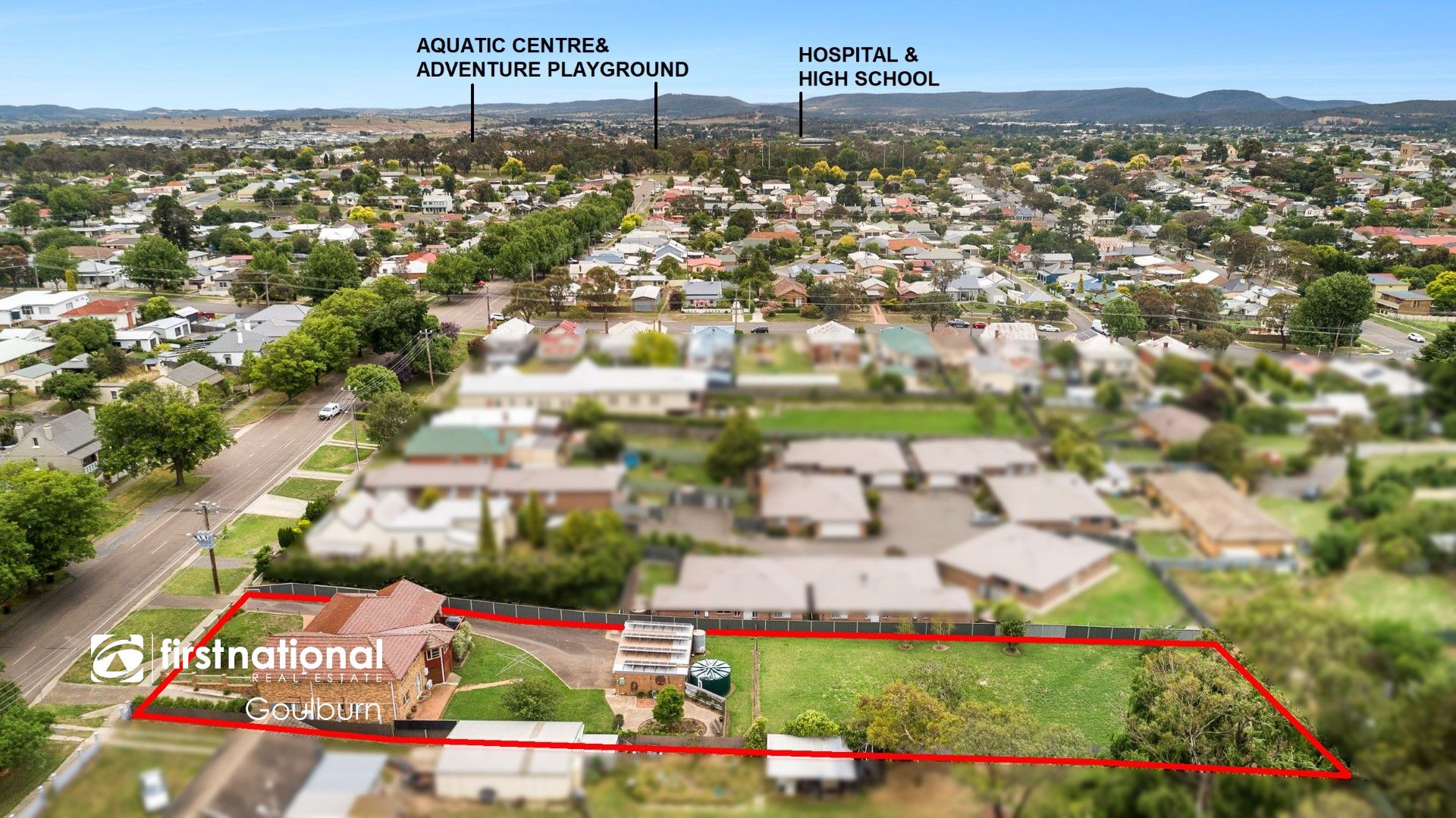 45 Coromandel Street, Goulburn Goulburn First National Real Estate