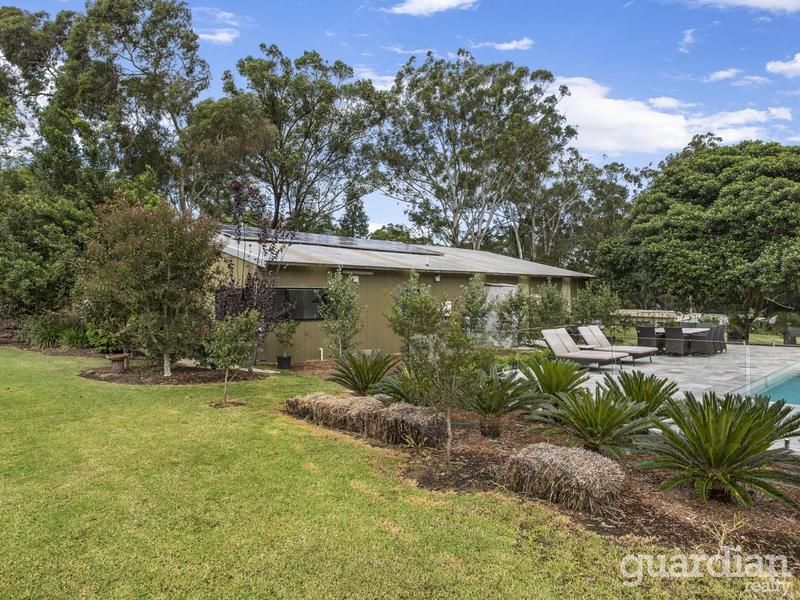 34 Cranstons Road MIDDLE DURAL NSW, Middle Dural - Thumbnail 2