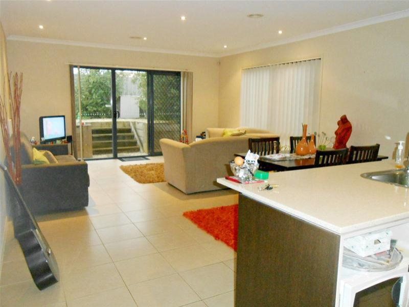 Spacious 3 bedroom Home