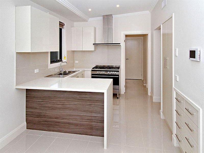 Contemporary living in the heart of the Thornbury