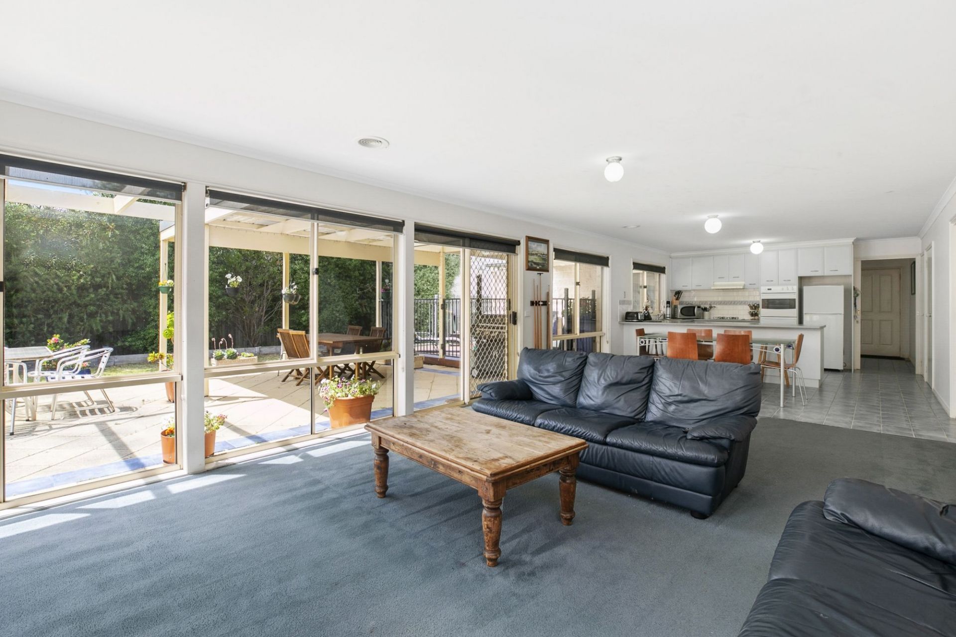 1 Ashcombe Lane Ocean Grove VIC, Ocean Grove - Thumbnail 2