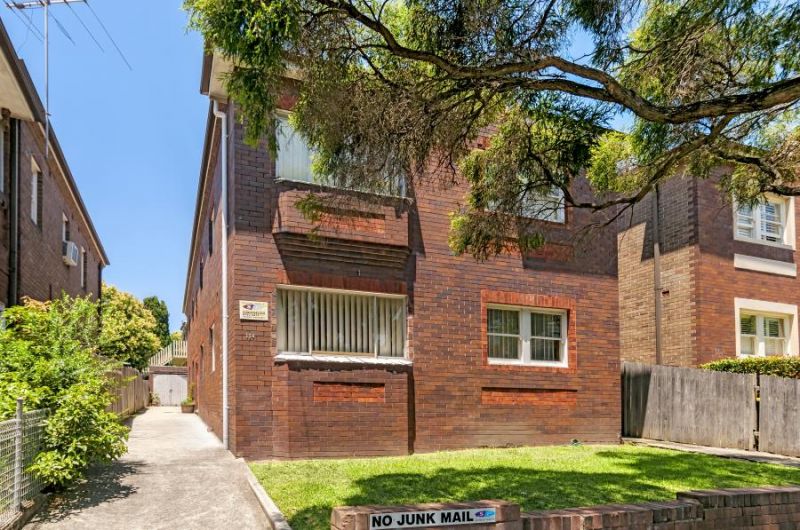 4/114 Victoria Street, Ashfield Strathfield Partners