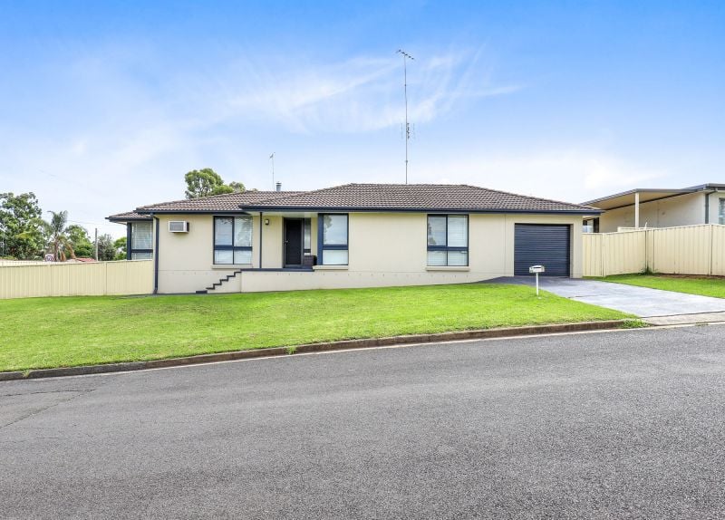 Real Estate For Sale 78 McCrae Drive Camden South , NSW