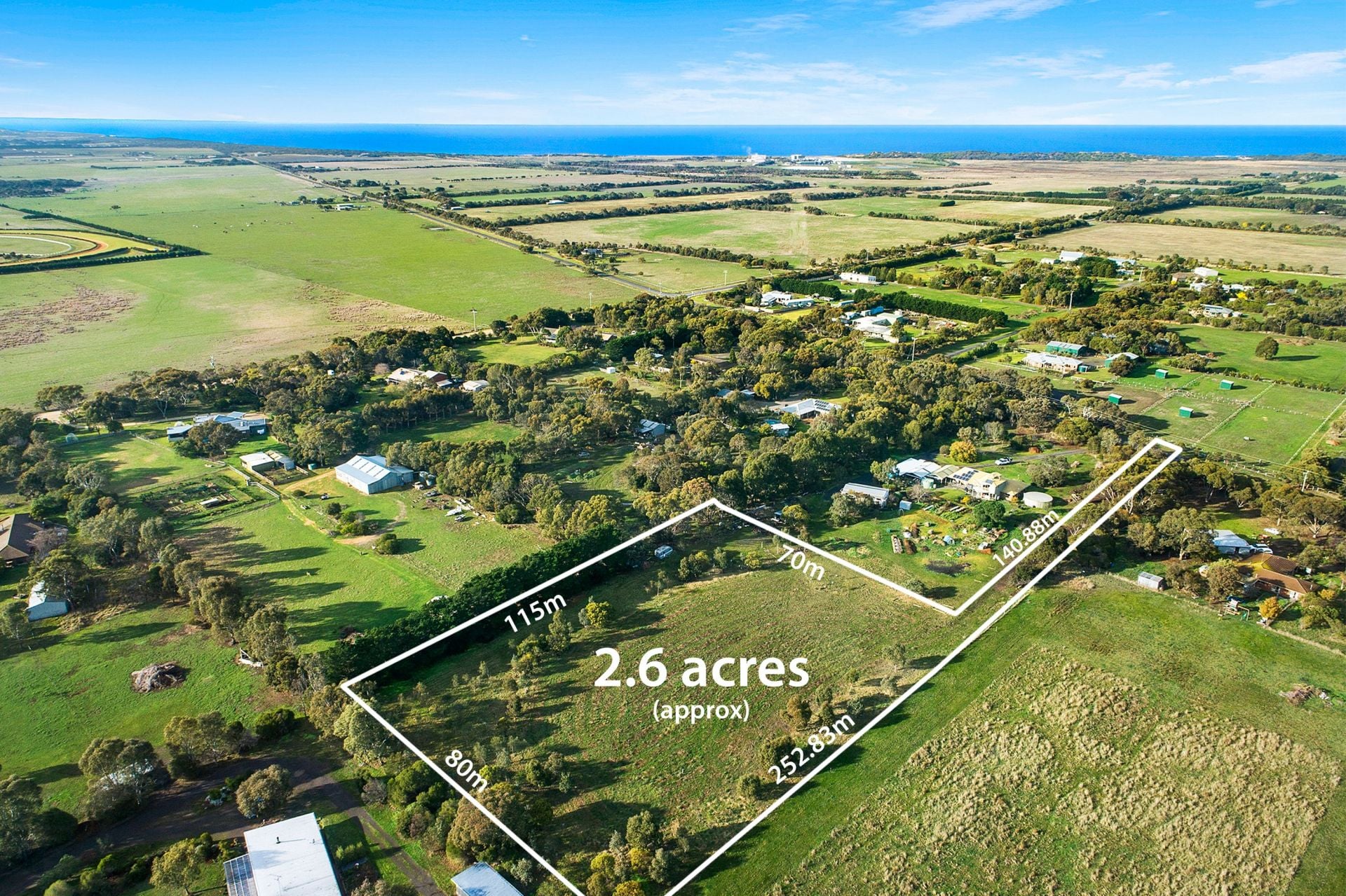 135 Bluestone School Road Connewarre VIC, Connewarre - Thumbnail 2