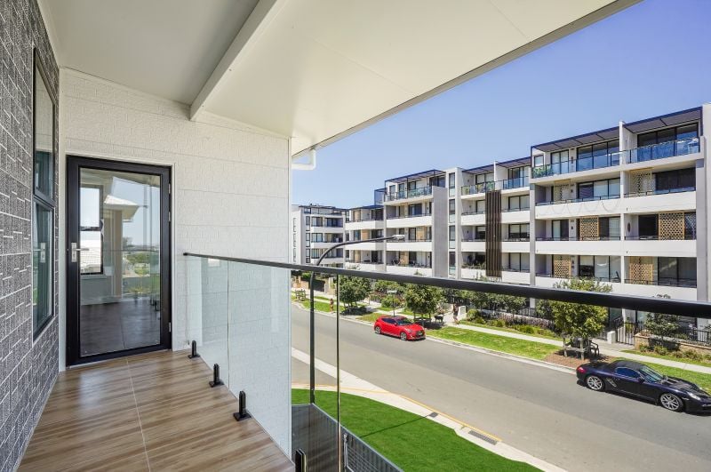 1 Dalli Street, Tallawong