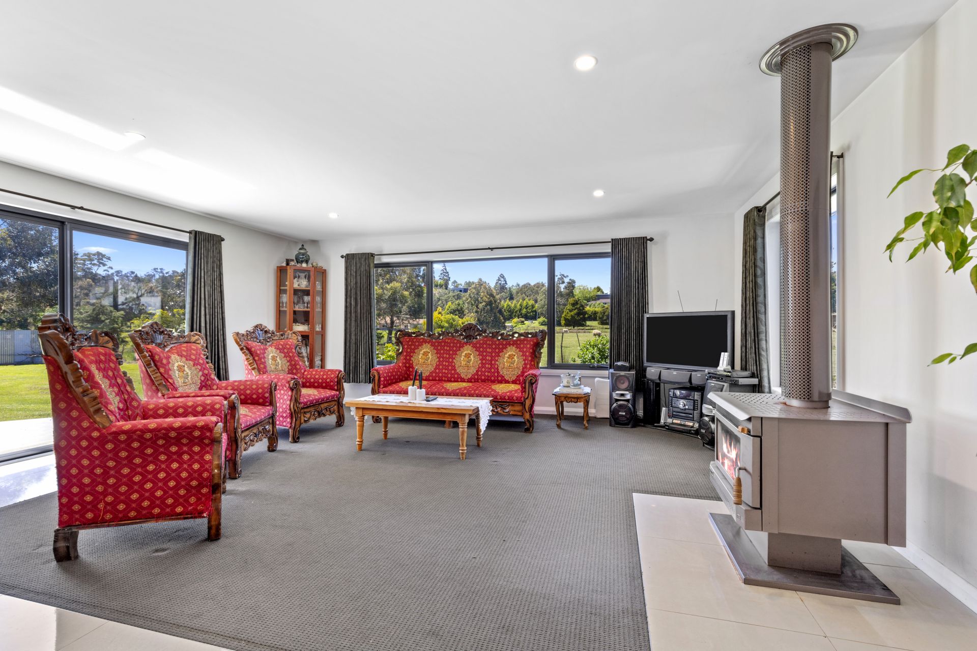 1A Panorama Road, BLACKSTONE HEIGHTS Living Here Launceston