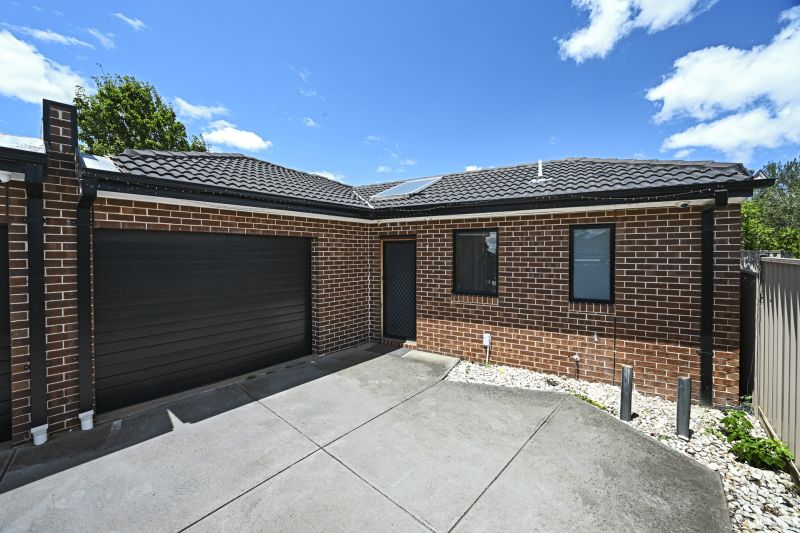 4/87 The Boulevard, Thomastown