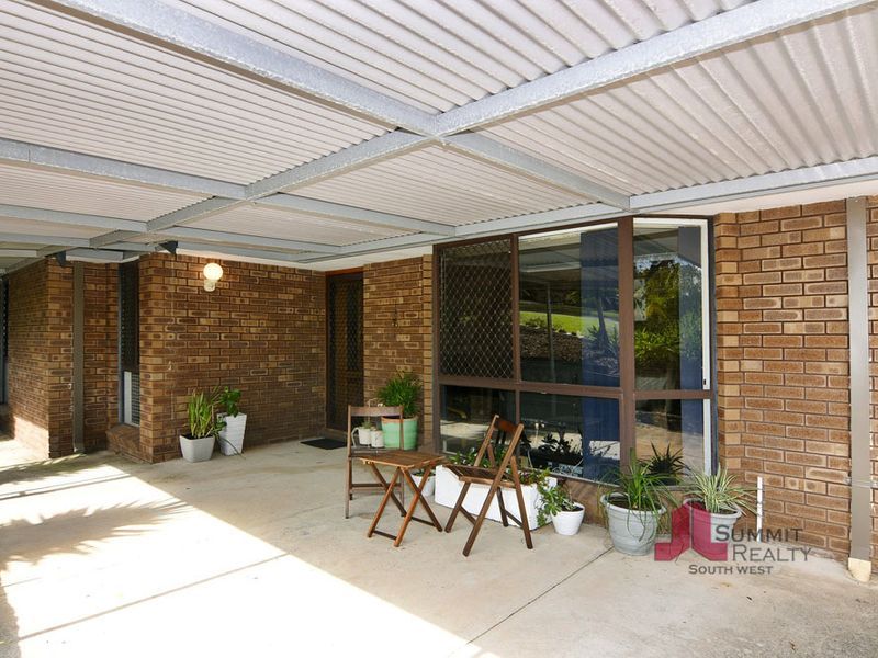 Real Estate For Sale 5 Wallaroo Way Australind , WA