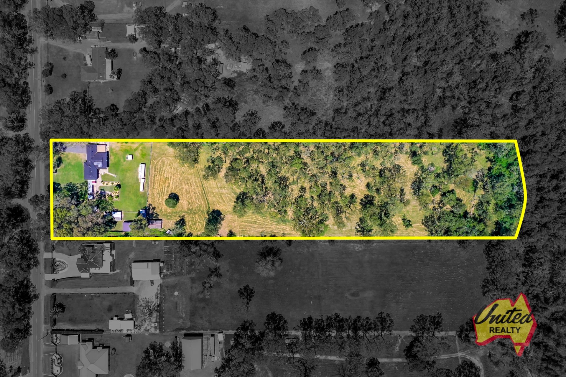 335 Catherine Fields Road, Catherine Field United Realty