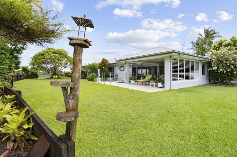 44 Schubert Road, Woombye