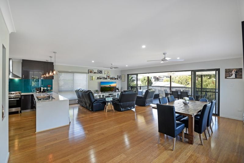 5 Marshall Crescent Aroona QLD, Aroona - Thumbnail 3