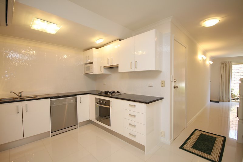 6/52 Finniss Street North Adelaide 5006