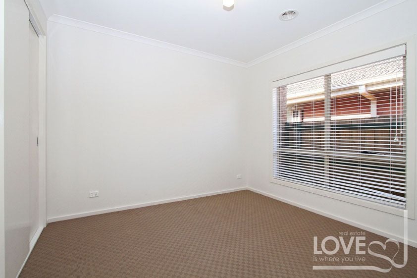 Spacious Private Home!