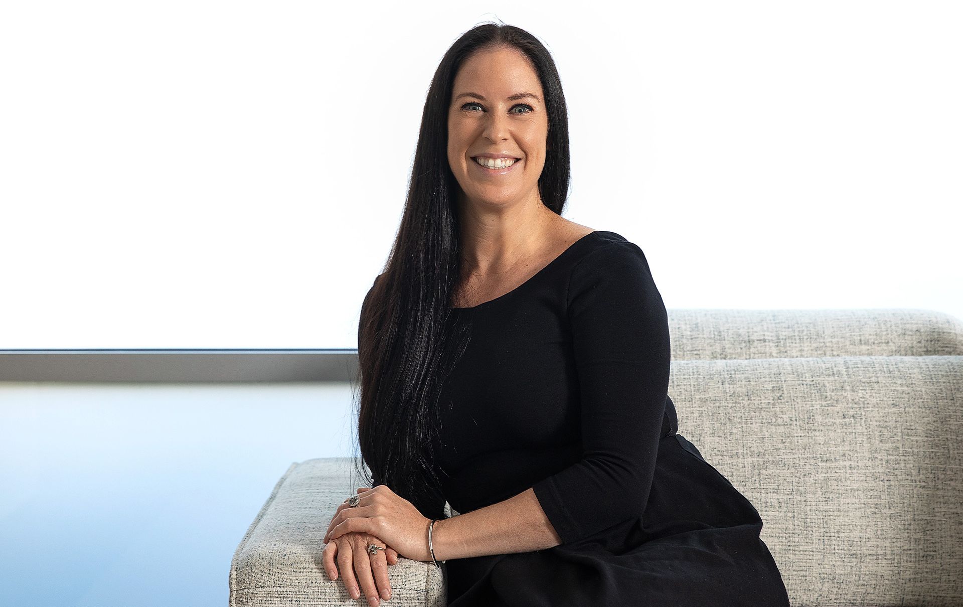 Emma Fitzgibbon Senior Property Manager Illawarra Stone Real Estate