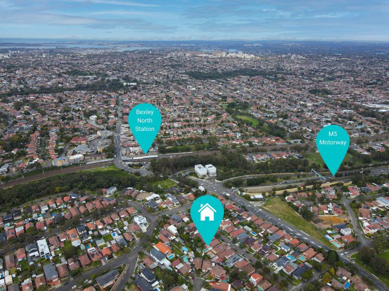 Real Estate For Sale 18 Frost Street Earlwood , NSW