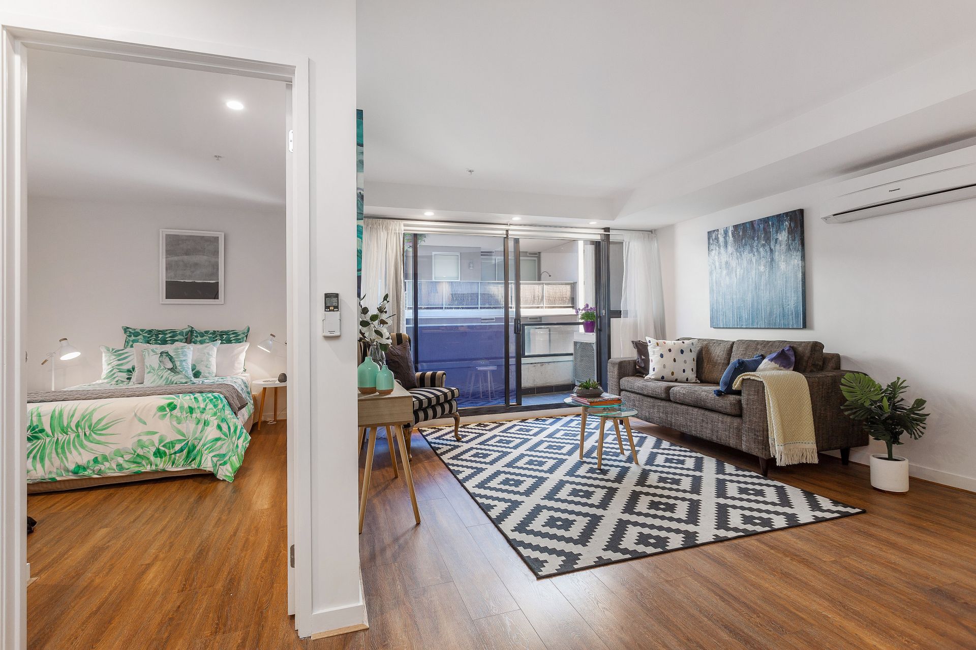 710/240 Barkly Street, Footscray - Thumbnail 2