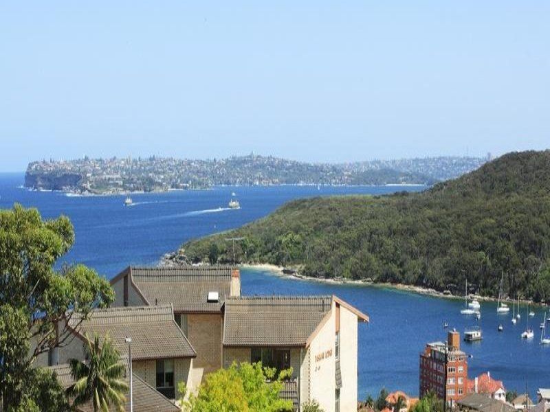 Real Estate For Sale Unit 2B/10 HILLTOP Crescent Fairlight , NSW