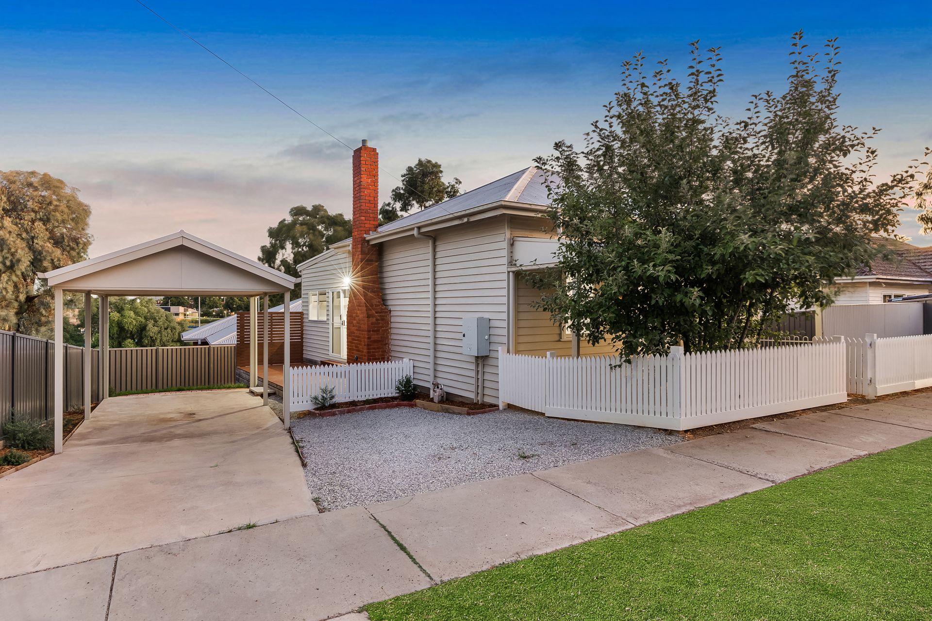 34 Victoria Street, Ironbark Bendigo Ballarat Real Estate Pty Ltd