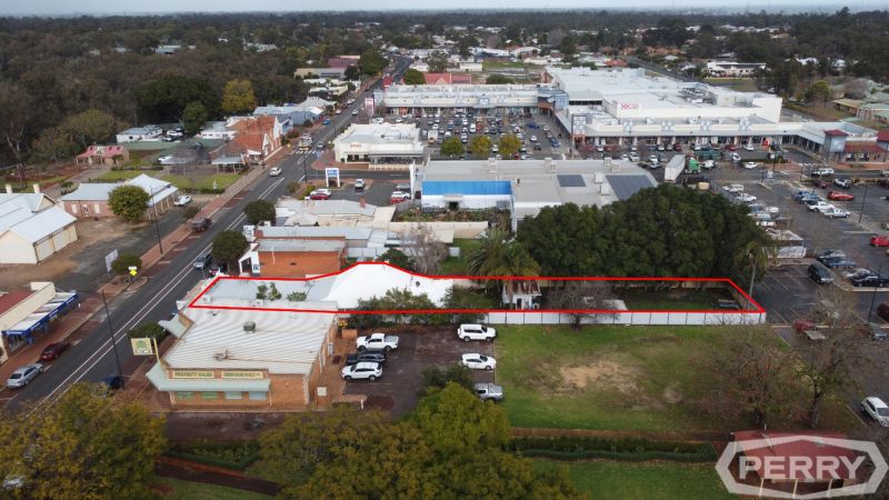 9 George Street Pinjarra WA, Pinjarra - Thumbnail 3