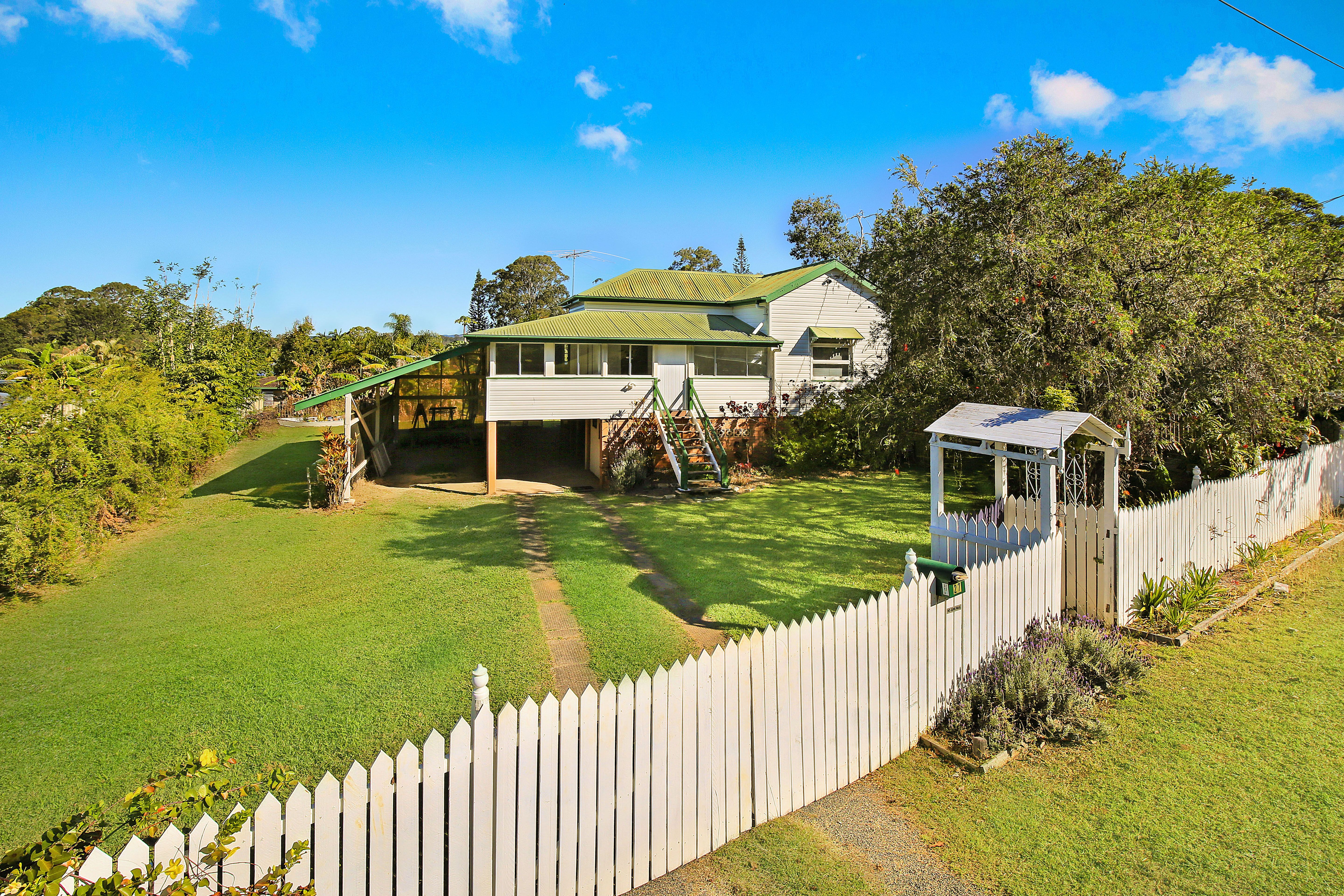 Real Estate For Sale 27 Norman Avenue Nambour , QLD